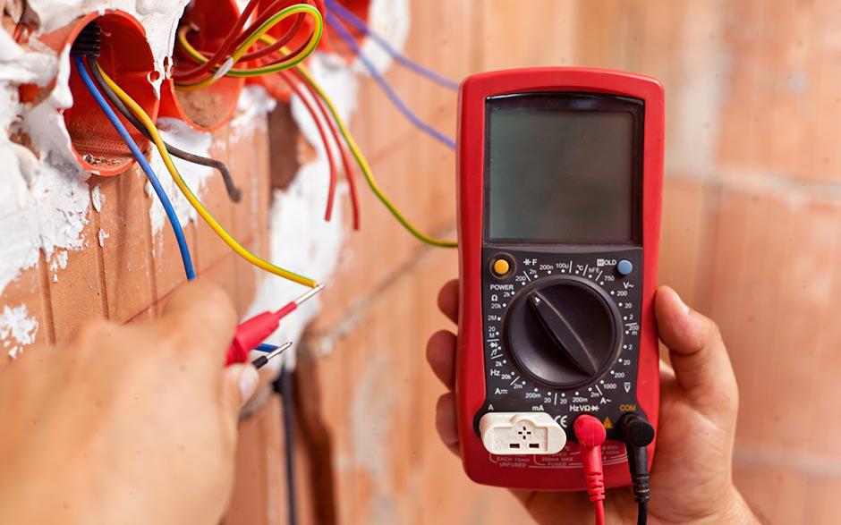 électricien independant Crosne