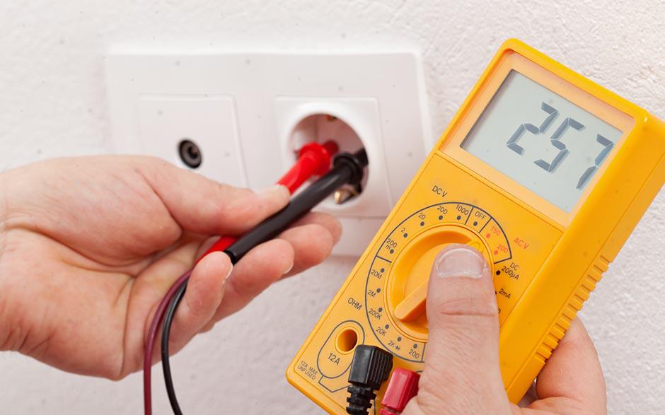 électricien installateur Crosne